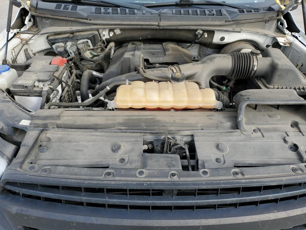 2018 Ford F-150 - Image 11