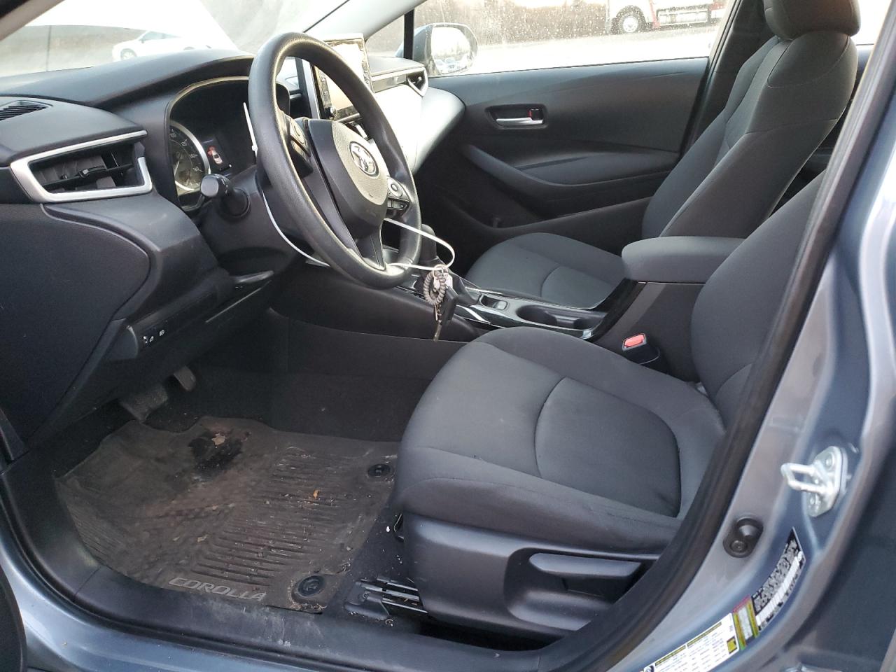 2021 Toyota Corolla - Image 7