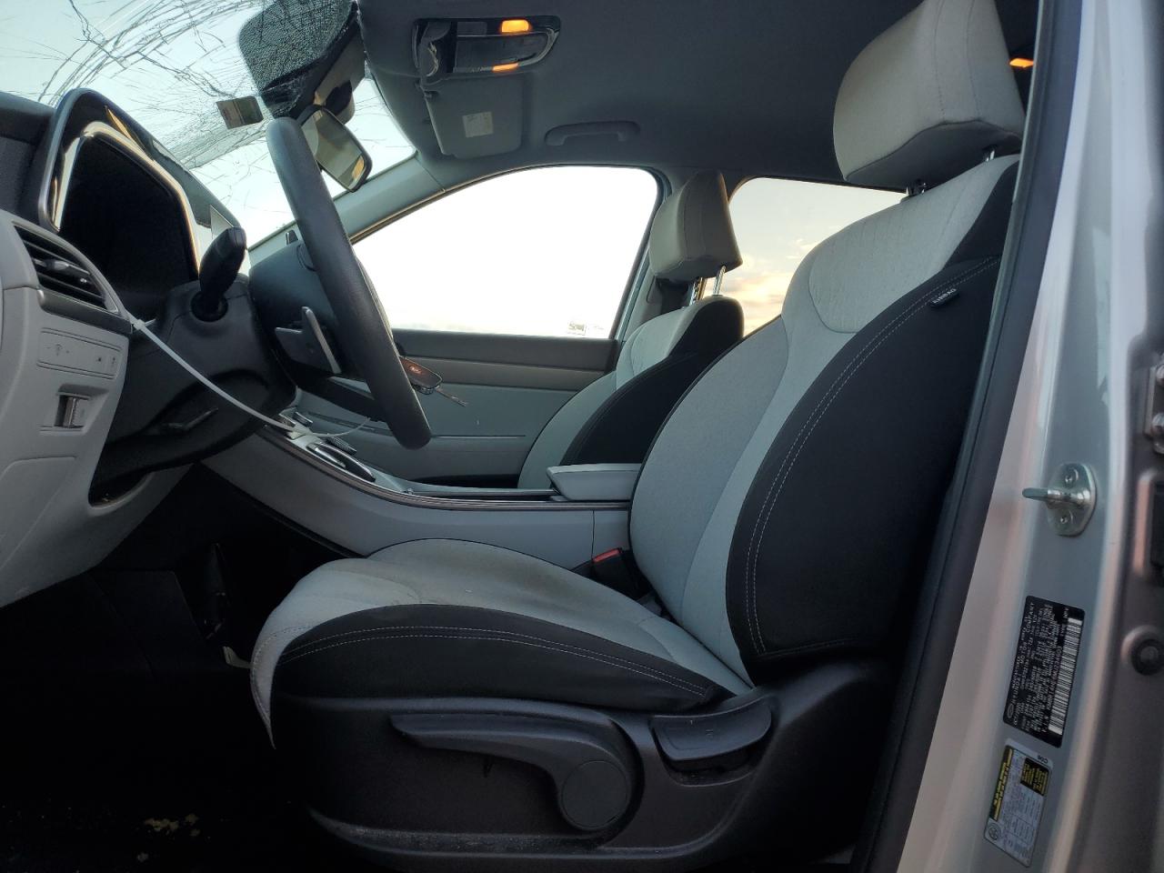 2021 Hyundai Palisade - Image 7