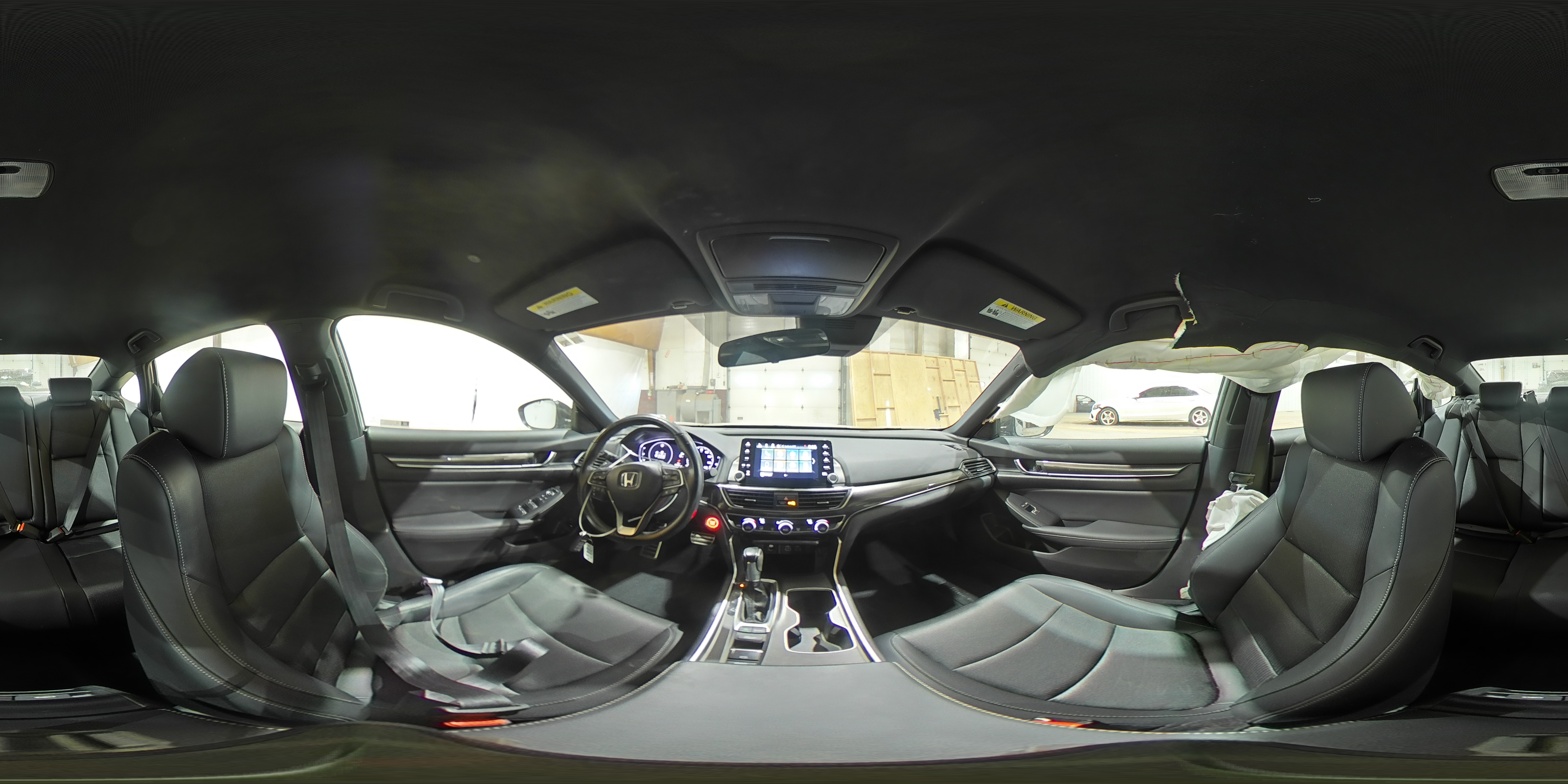 2022 Honda Accord - Image 14
