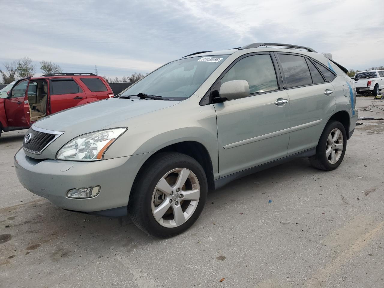 2008 Lexus RX - Image 1