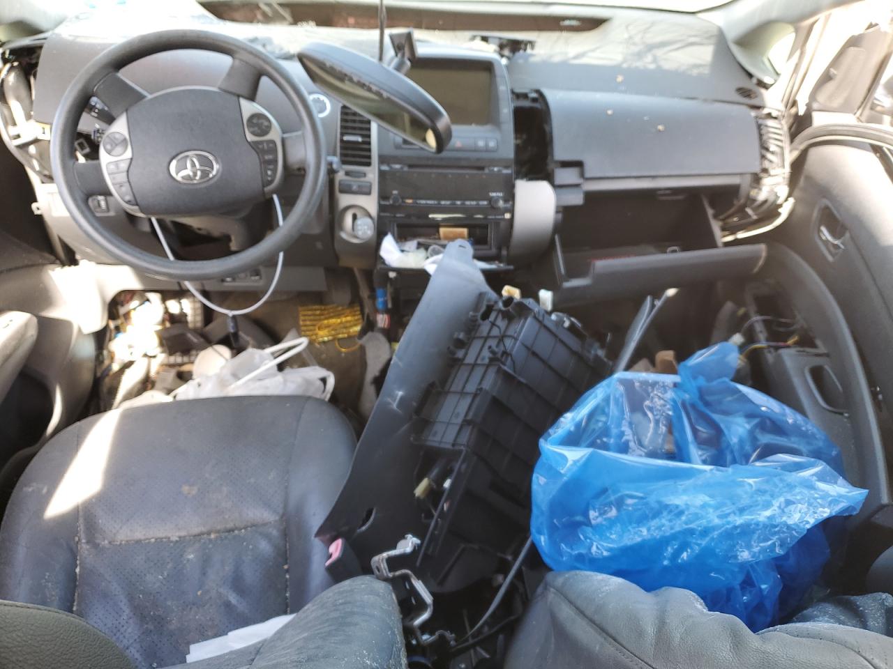 2007 Toyota Prius - Image 8