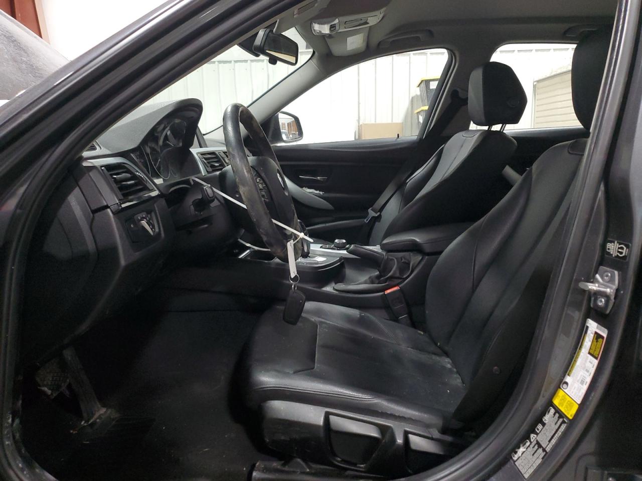 2015 BMW 3er - Image 7