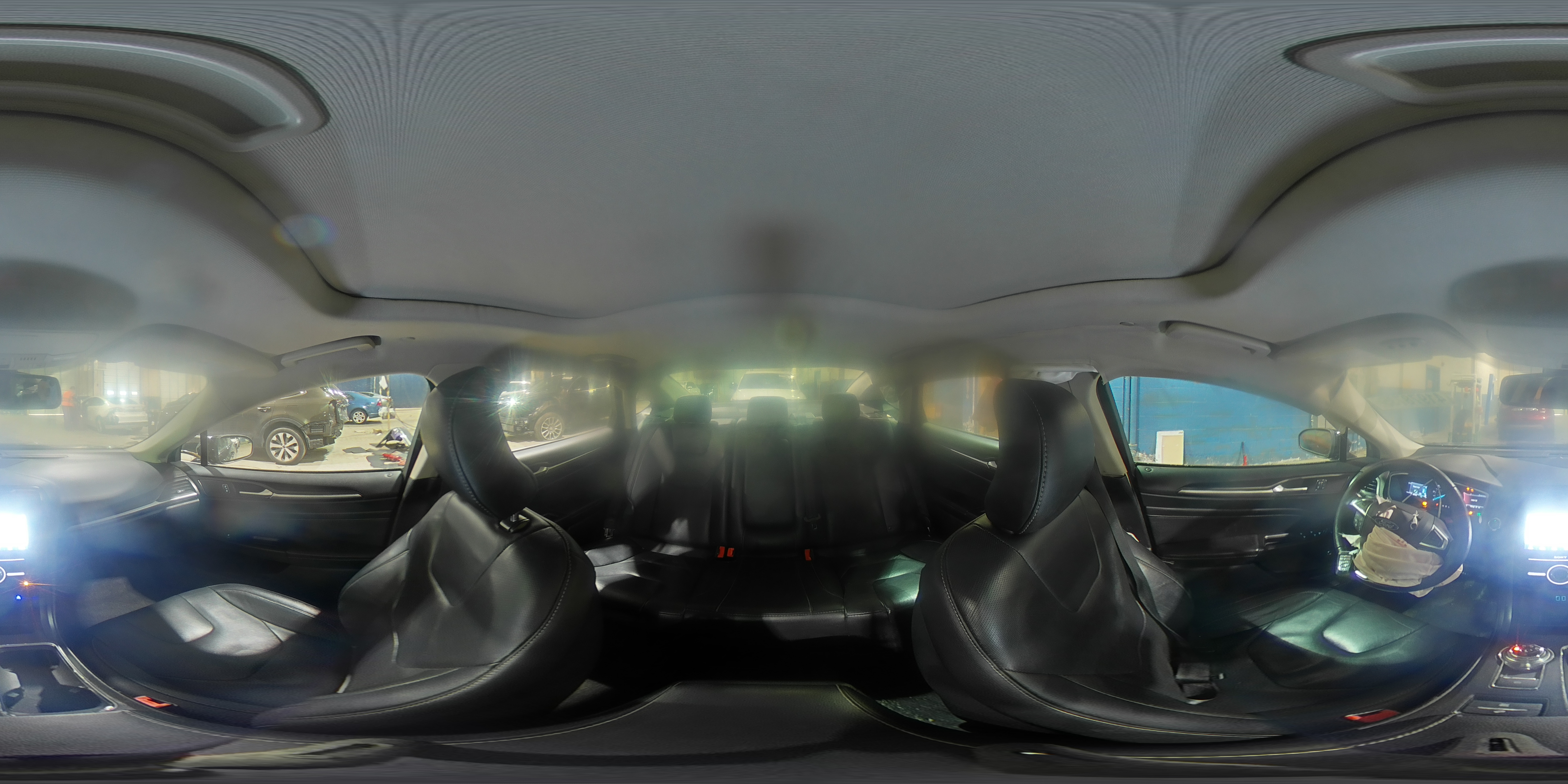 2019 Ford Fusion - Image 14