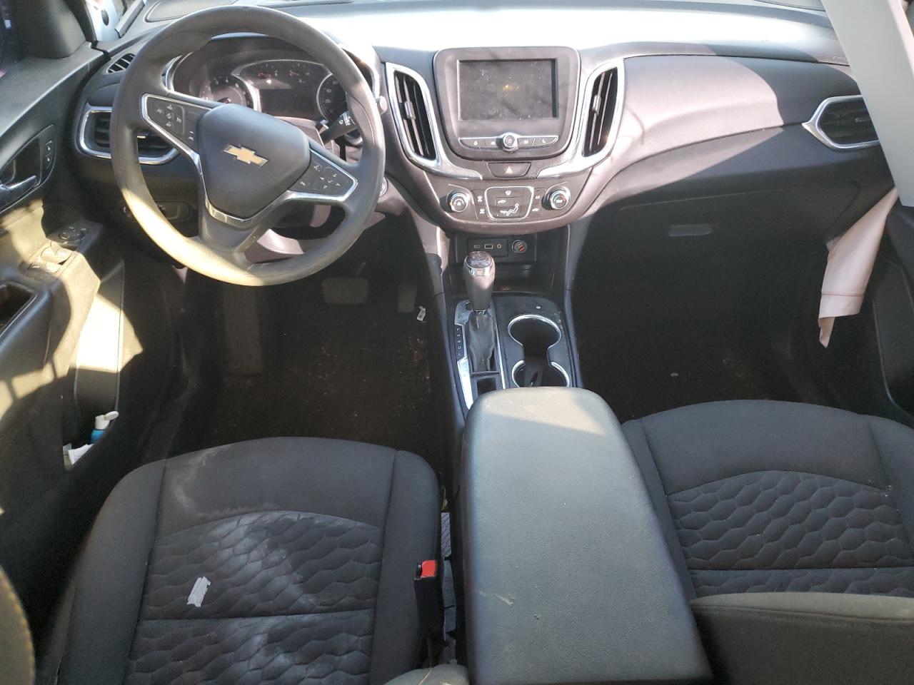 2021 Chevrolet Equinox - Image 8