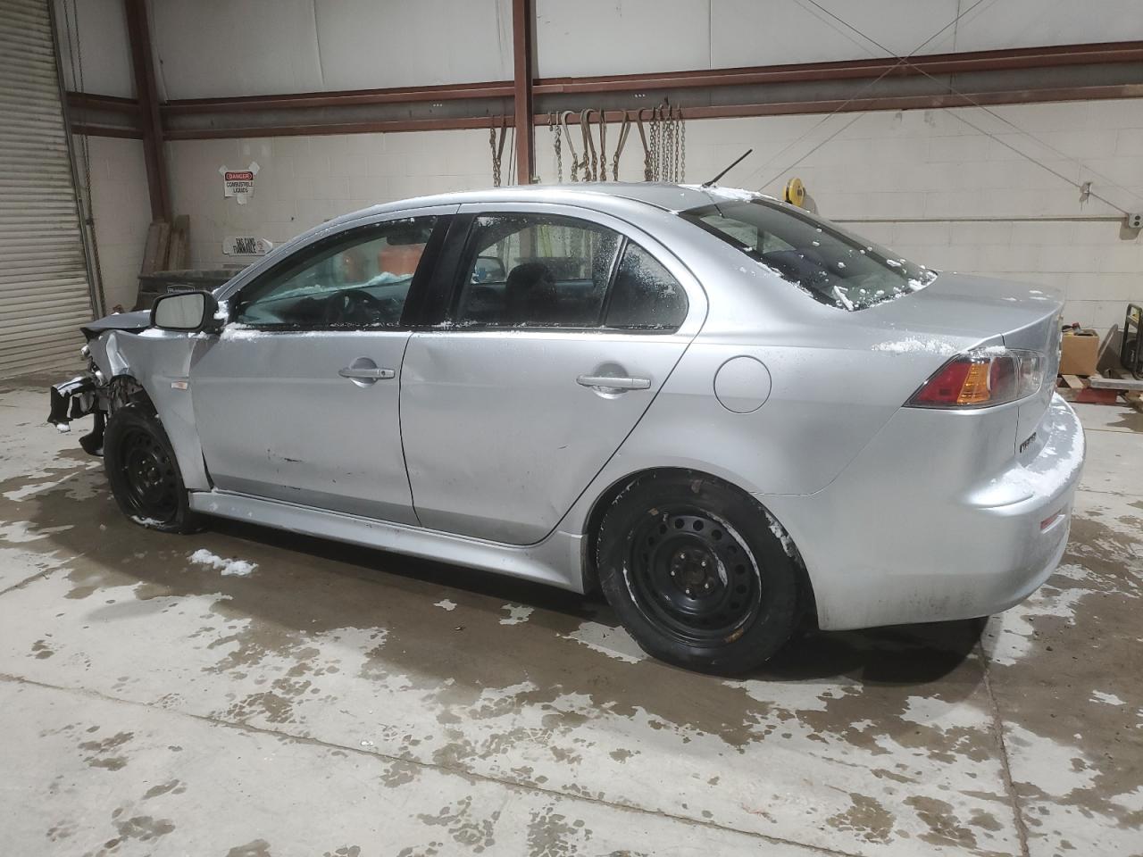 VIN JA32U2FU4DU005556 2013 MITSUBISHI LANCER no.2