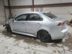 2013 Mitsubishi Lancer Es/Es Sport de vânzare în Leroy, NY - Front End