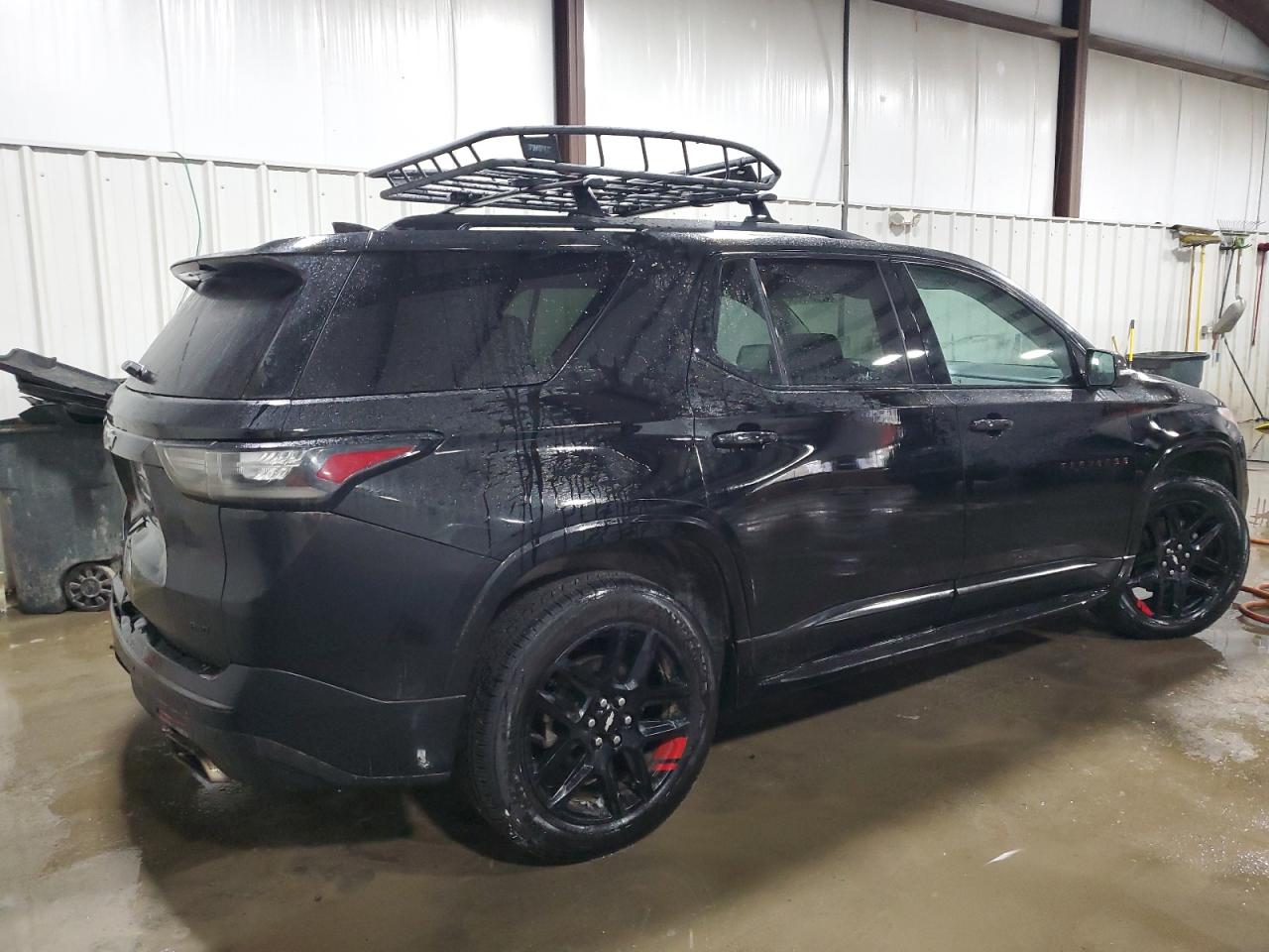 2020 Chevrolet Traverse - Image 3