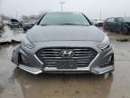2019 Hyundai Sonata Se for Sale in Wilmer, TX - Rear End