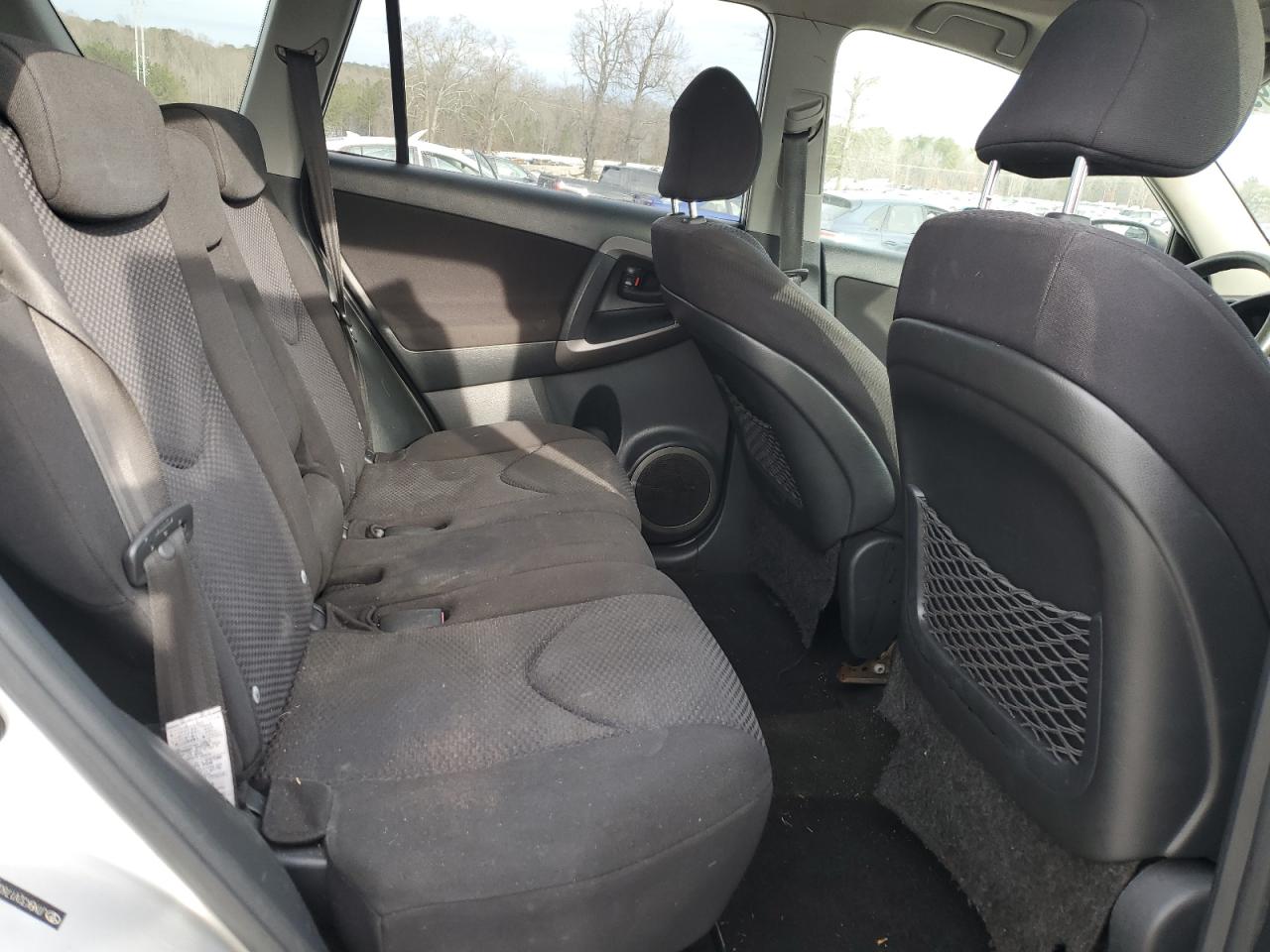 2007 Toyota RAV 4 - Image 11