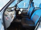 2009 RENAULT KANGOO AUT for sale at Copart SANDTOFT