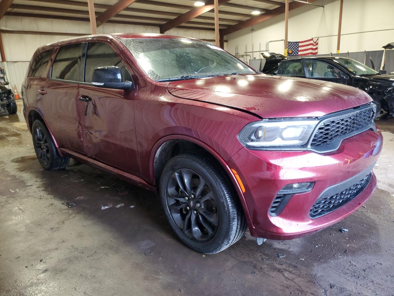 2021 Dodge Durango - Image 4
