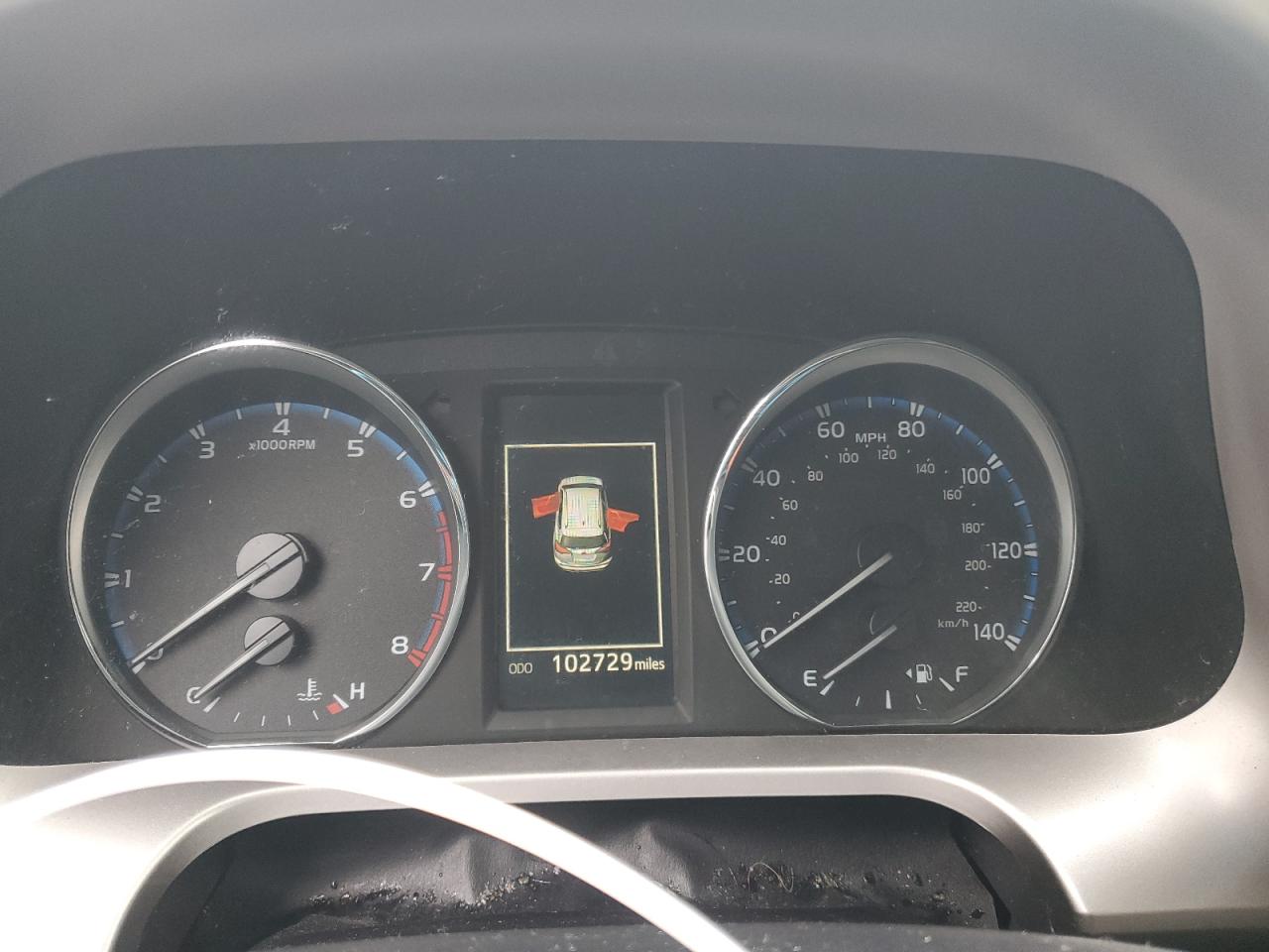 2018 Toyota RAV 4 - Image 9