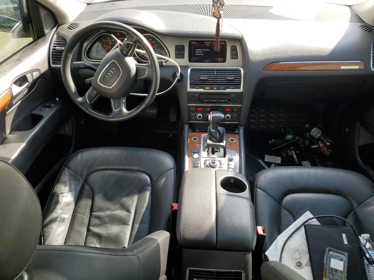 2015 Audi Q7 - Image 8