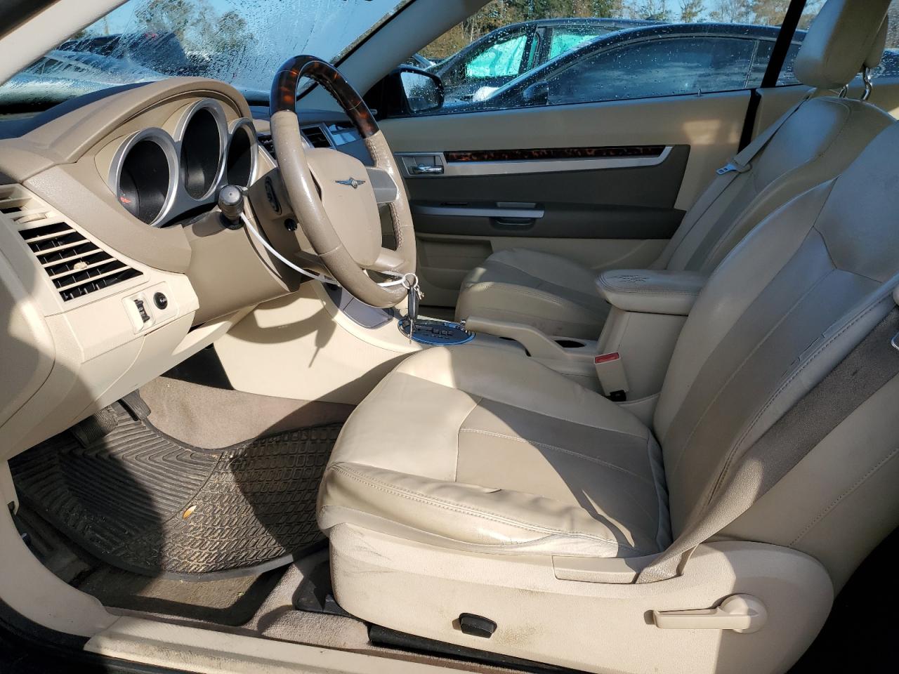 2010 Chrysler Sebring - Image 7