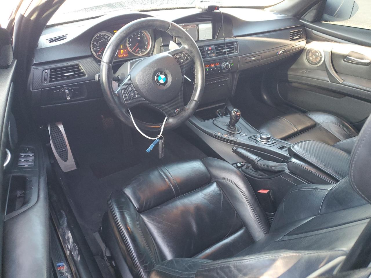 2011 BMW M3 - Image 8