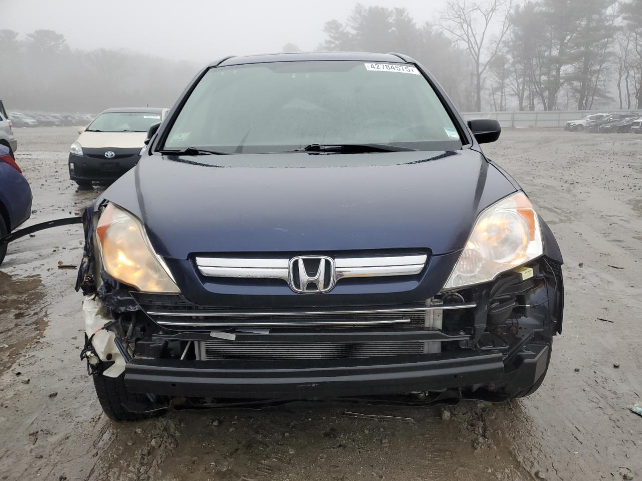 2009 Honda CR-V - Image 5