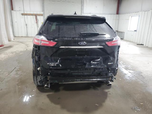  FORD EDGE 2020 Black