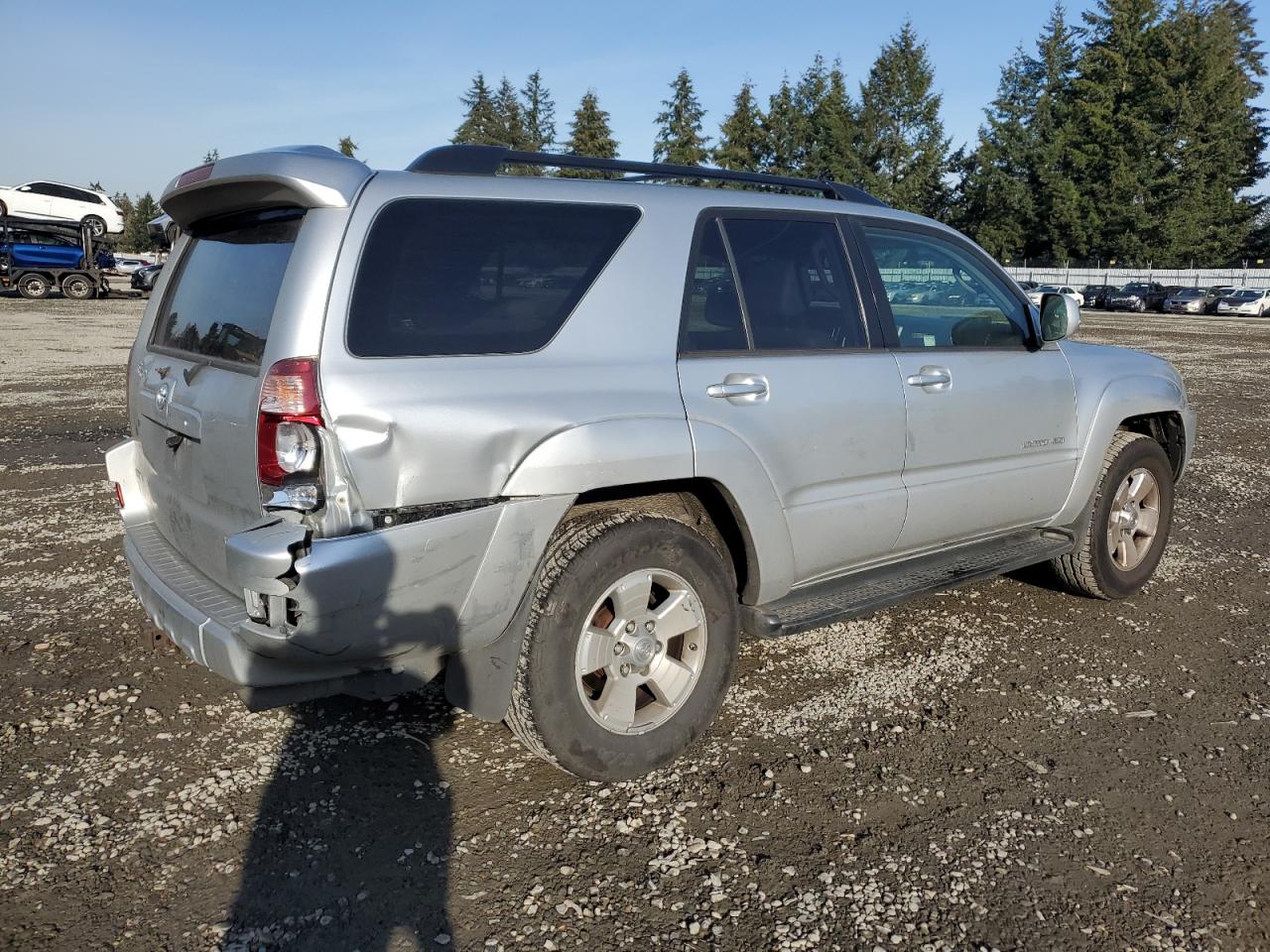 2005 Toyota 4Runner - Image 3