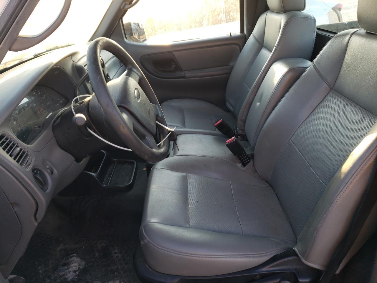 2011 Ford Ranger - Image 7