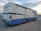 2003 Workhorse Custom Chassis Motorhome Chassis W22 for Sale in North Las Vegas, NV - Vandalism