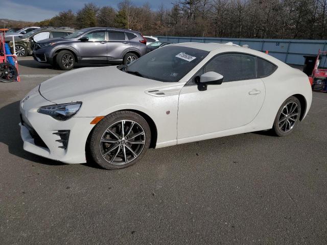 2017 Toyota 86 Base