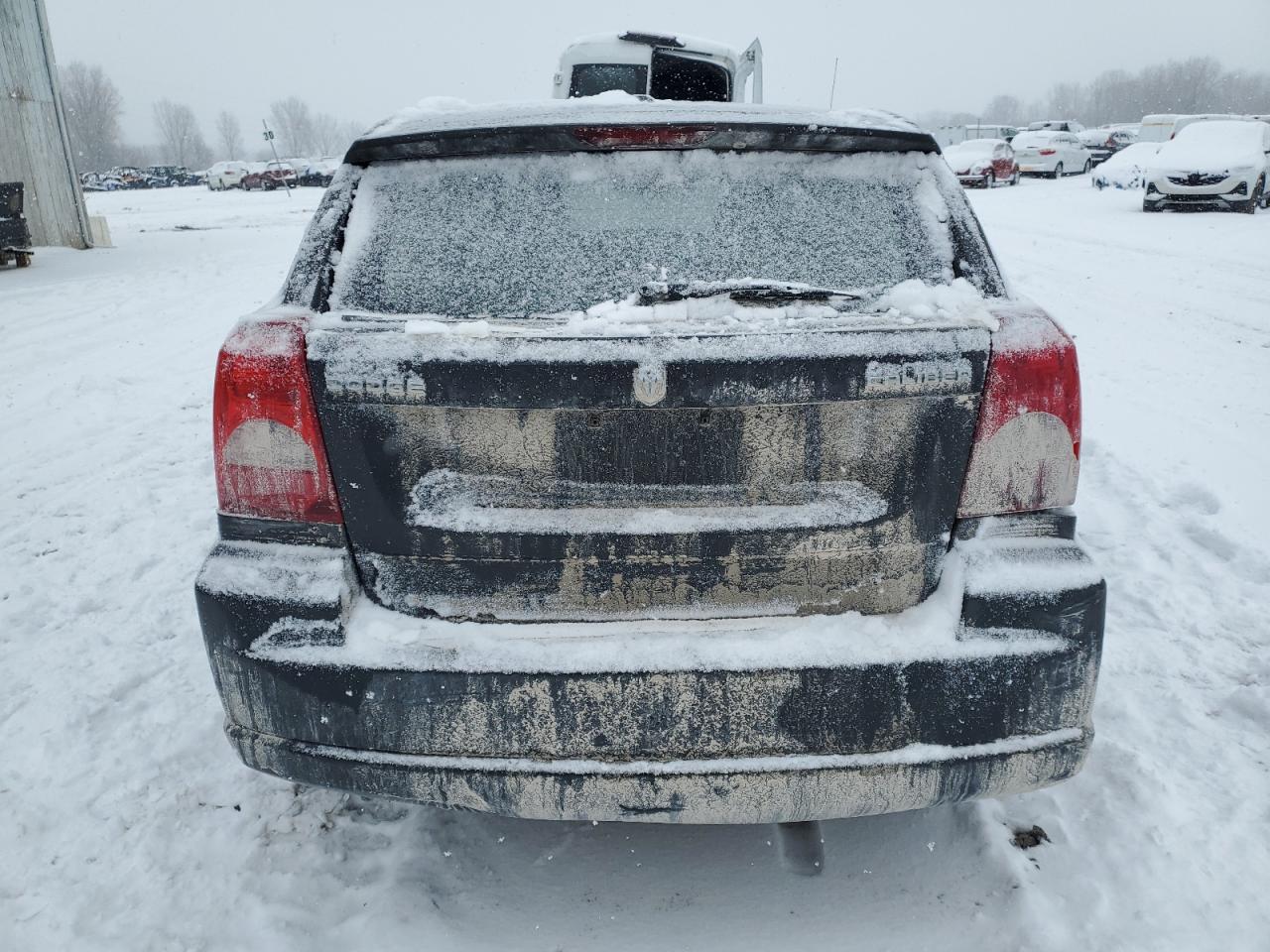 2011 Dodge Caliber - Image 6