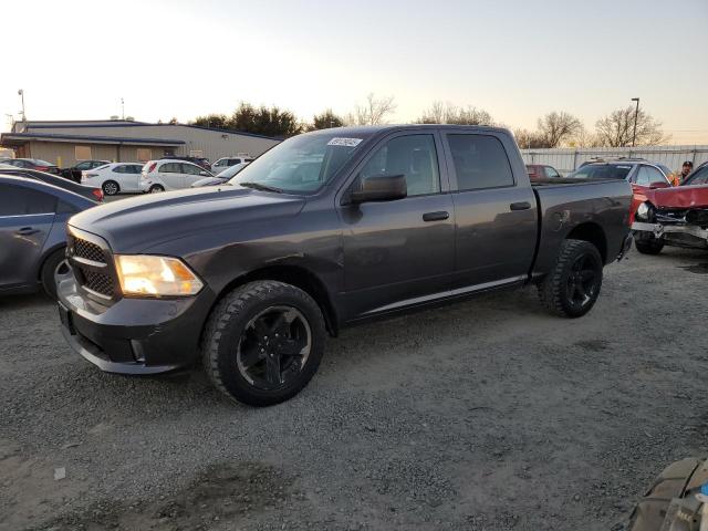 2015 Ram 1500 St