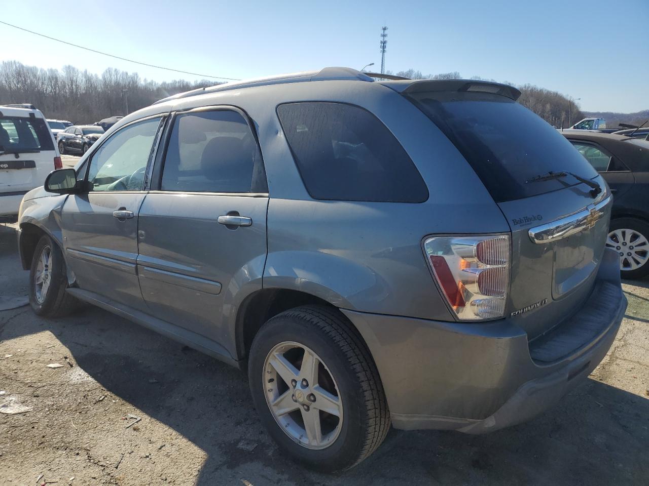 2006 Chevrolet Equinox - Image 2