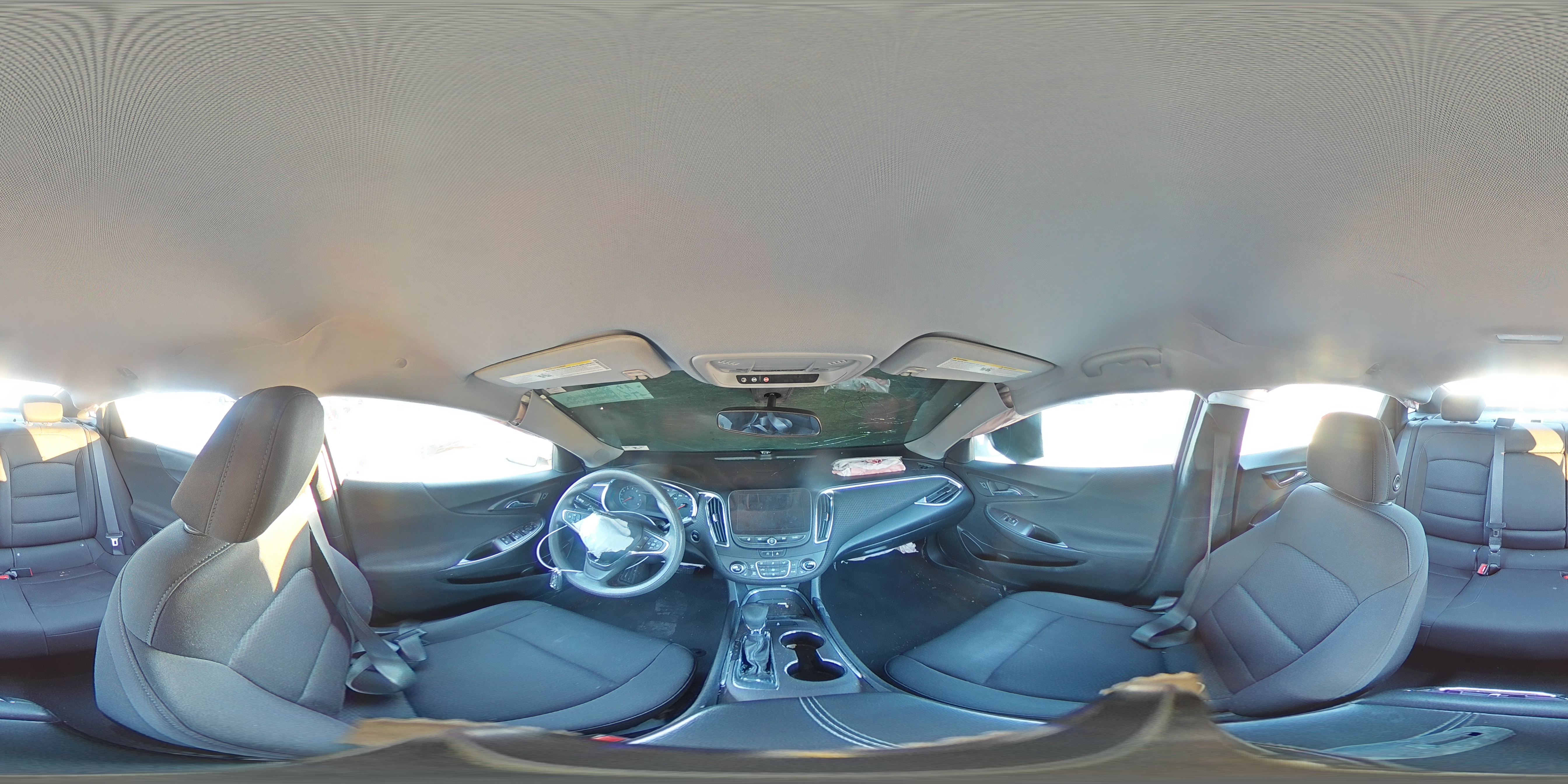 2021 Chevrolet Malibu - Image 12