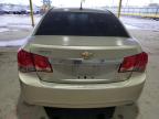 2013 Chevrolet Cruze Ls na sprzedaż w Corpus Christi, TX - Front End