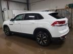 2022 Volkswagen Atlas Cross Sport Se للبيع في Elgin، IL - Rear End