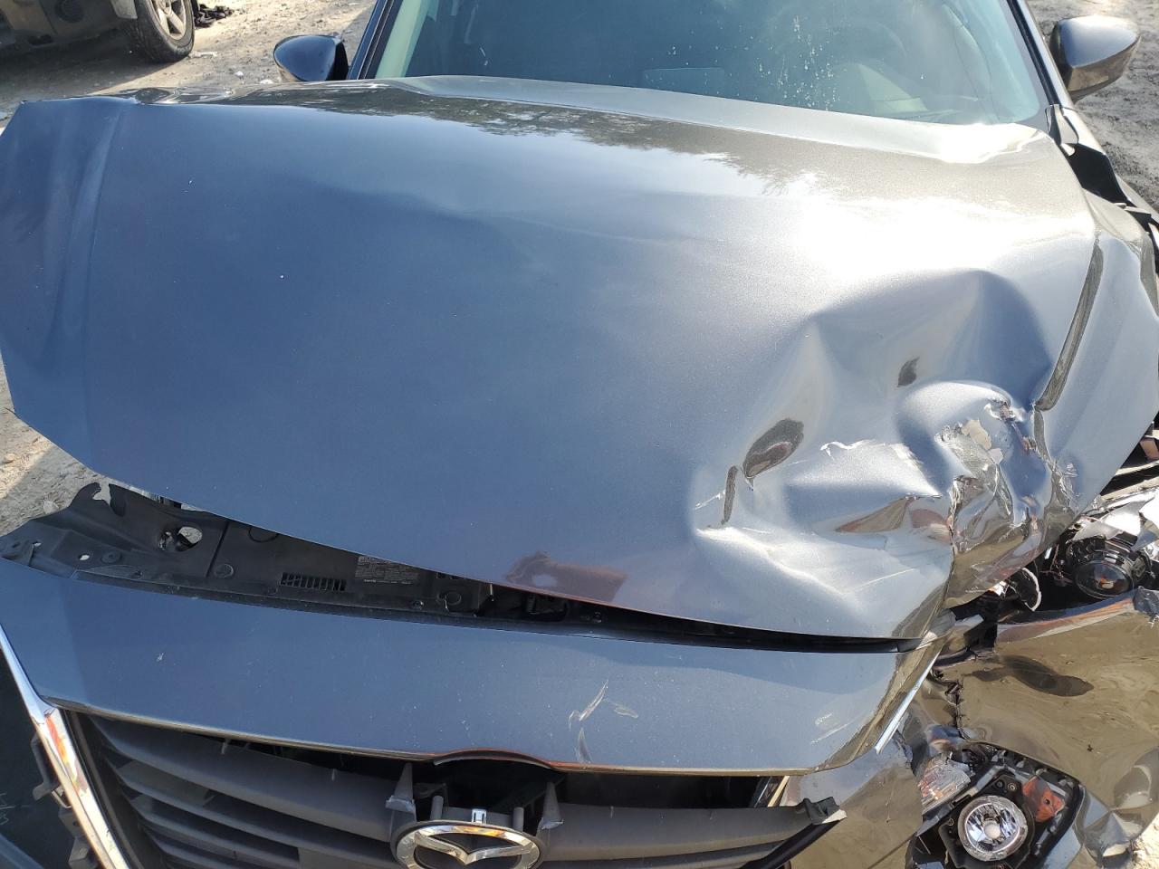 2016 Mazda 3 - Image 12