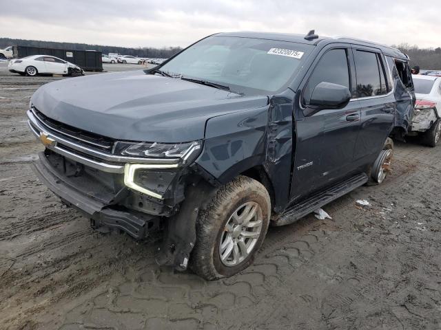 2022 Chevrolet Tahoe K1500 Lt