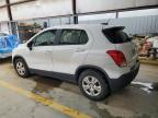 2016 Chevrolet Trax Ls للبيع في Mocksville، NC - Mechanical