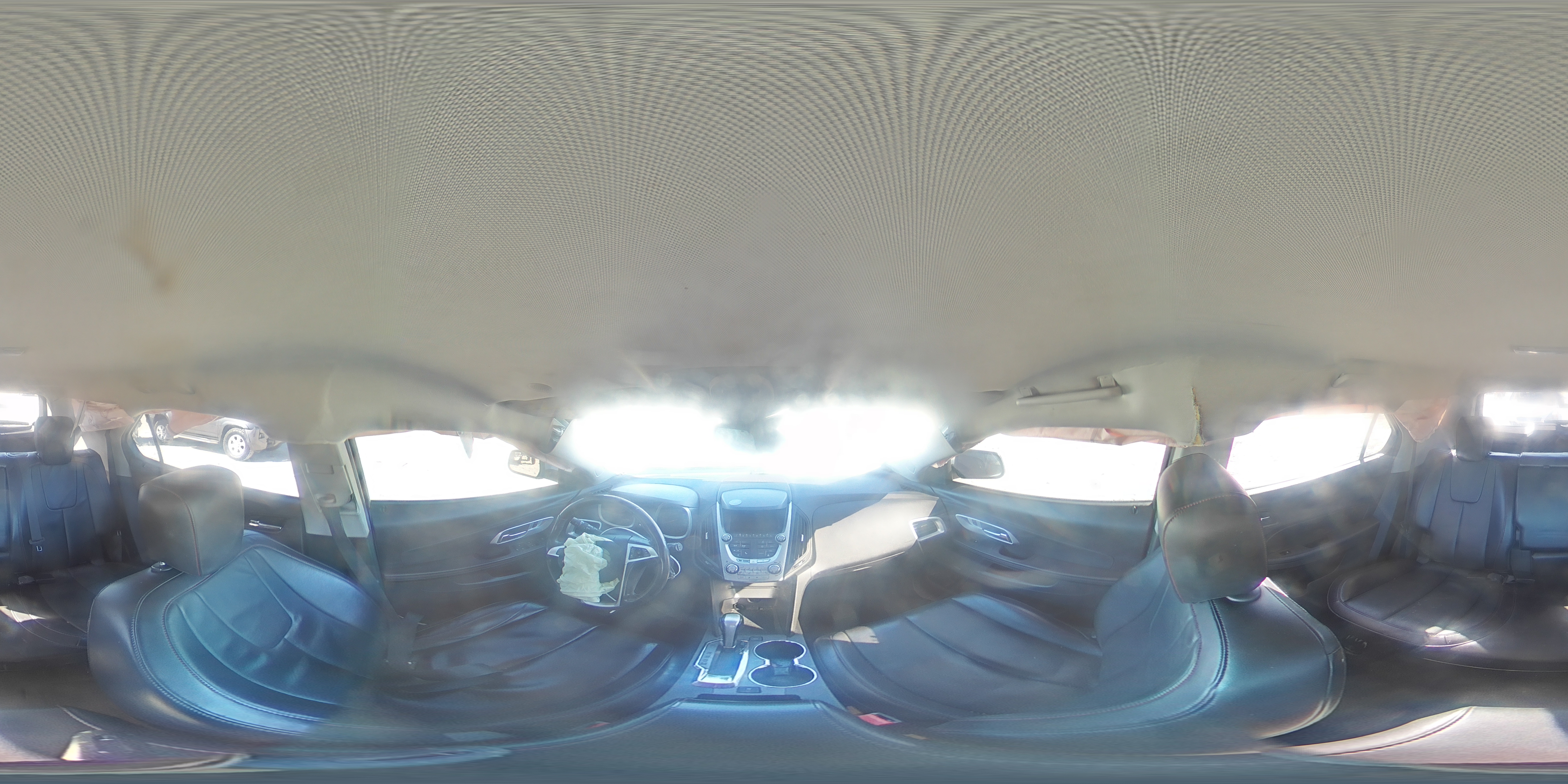 2013 Chevrolet Equinox - Image 14