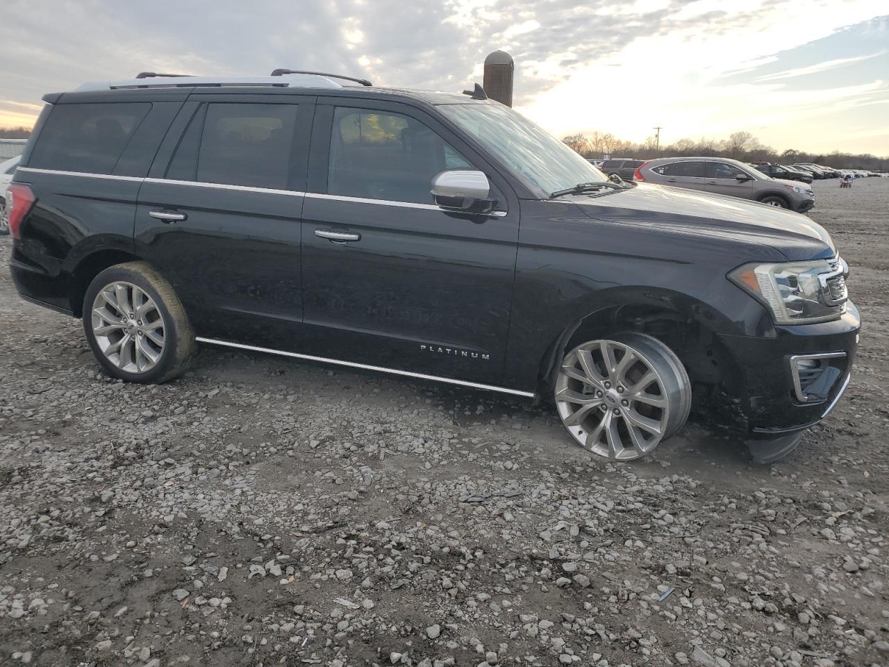 2018 Ford Expedition - Image 4