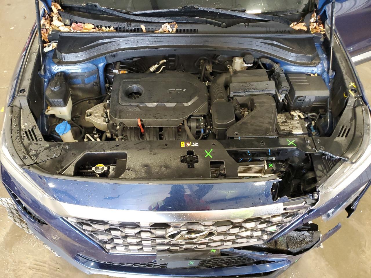2019 Hyundai Santa Fe - Image 12