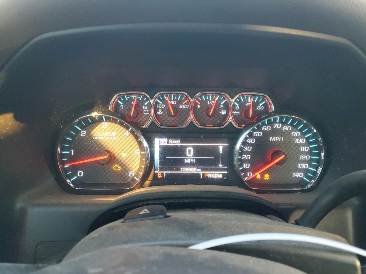 2014 Chevrolet Silverado K1500 Lt VIN: 3GCUKREC7EG167901 Lot: 87376834