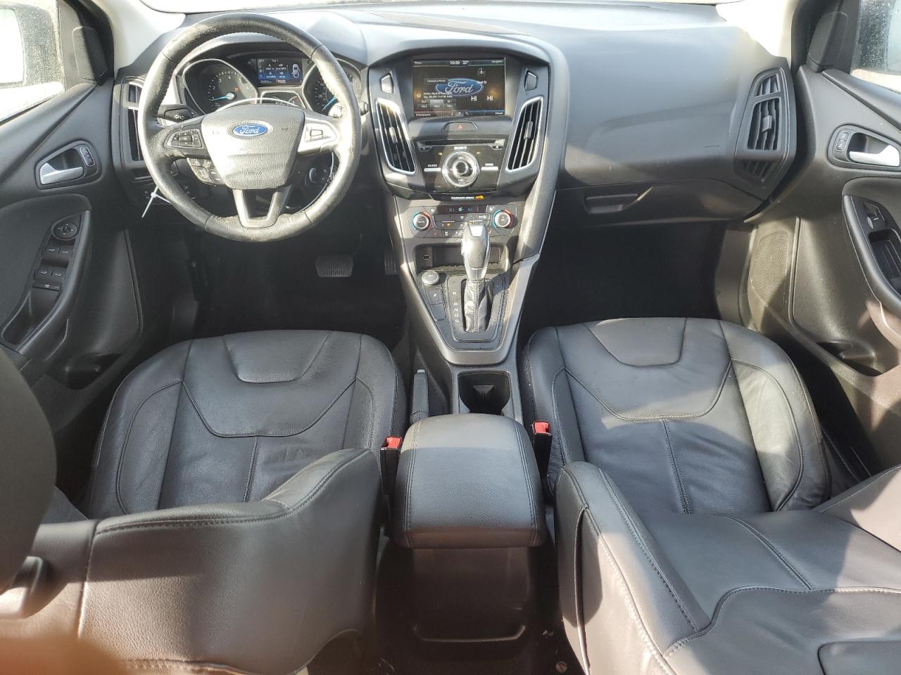2015 Ford Focus - Image 8