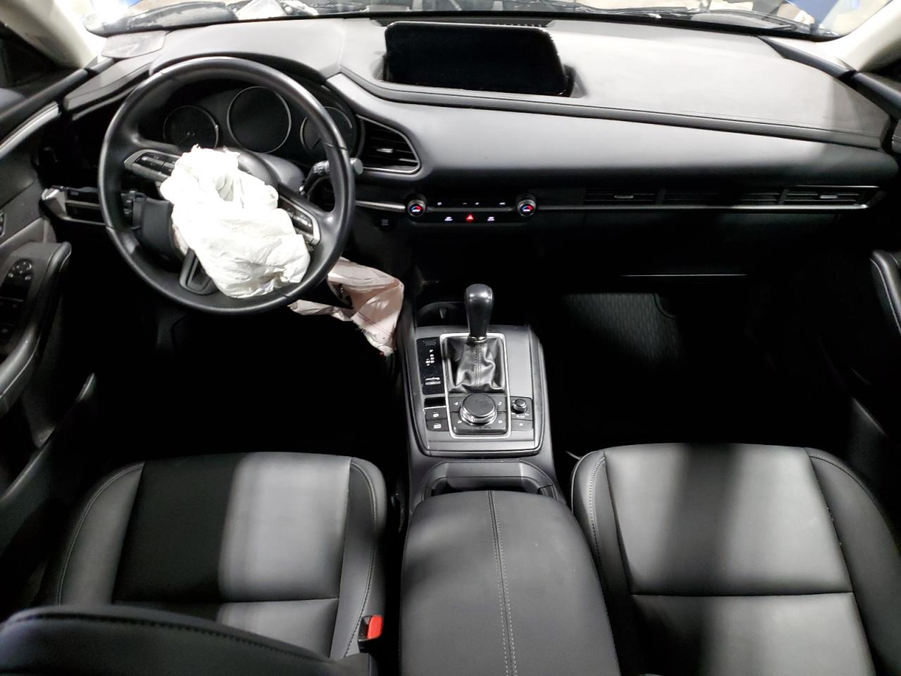2022 Mazda CX-30 - Image 8