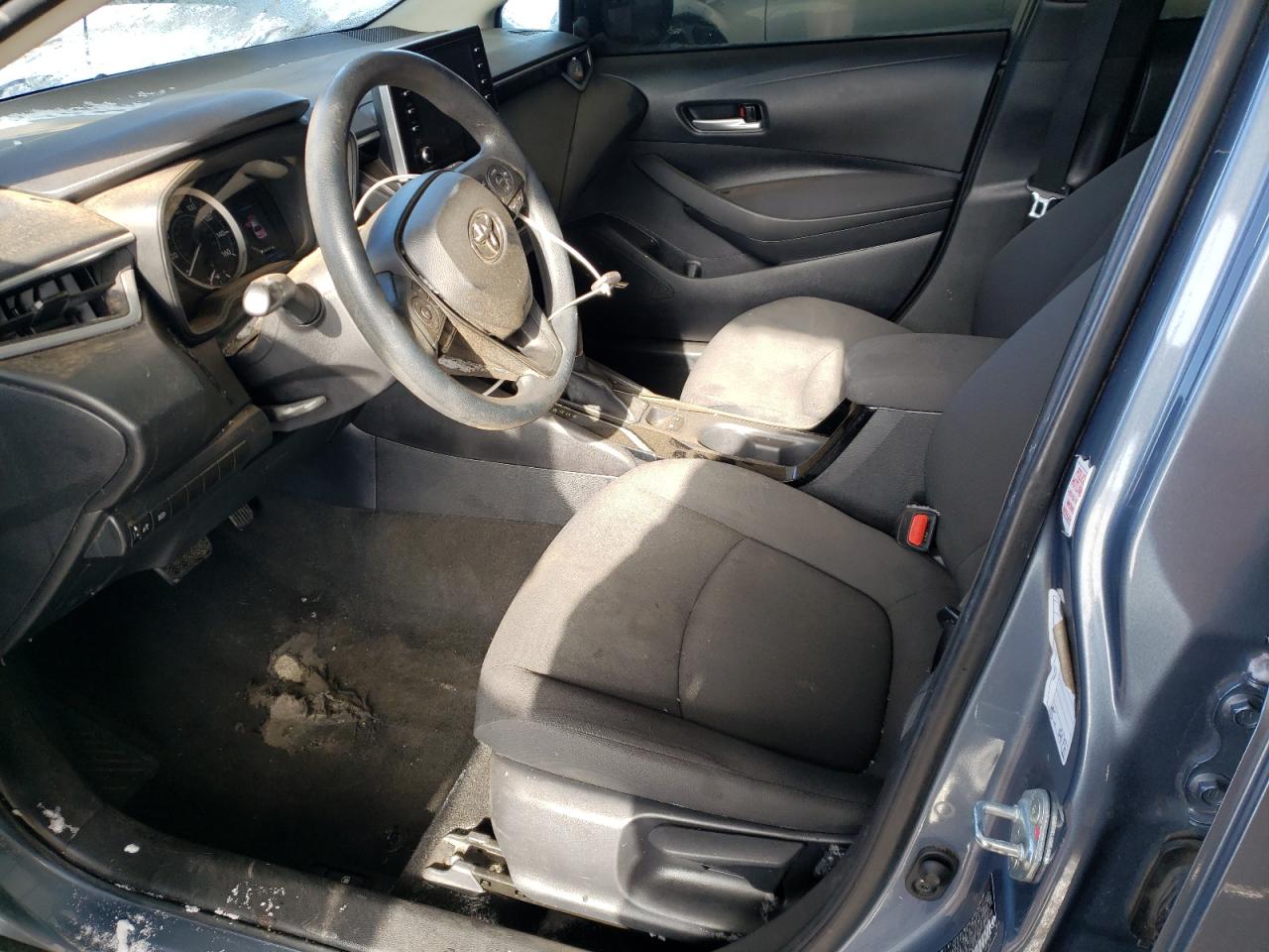 2021 Toyota Corolla - Image 7