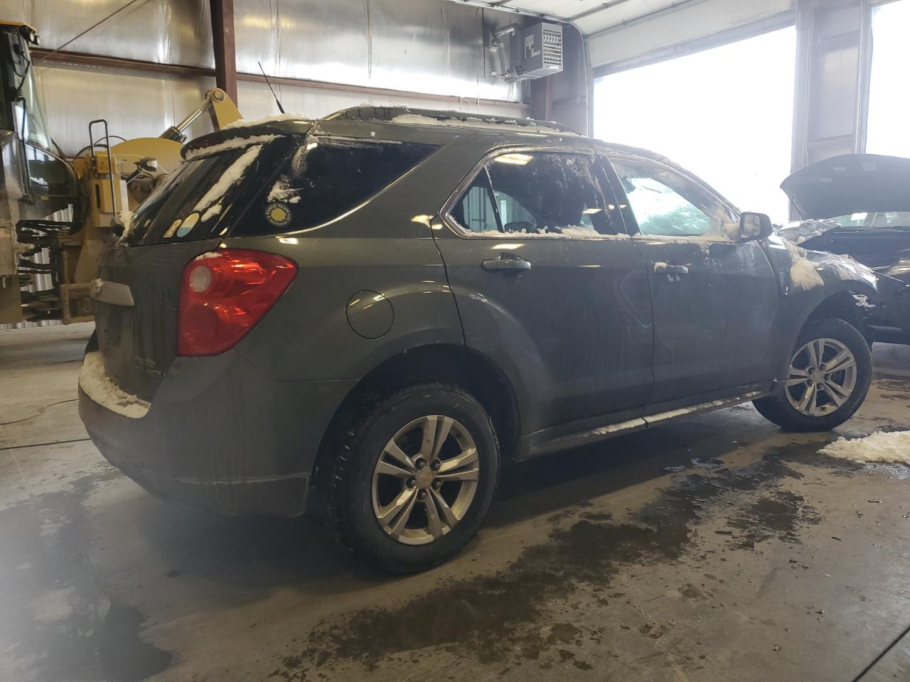 2012 Chevrolet Equinox - Image 3
