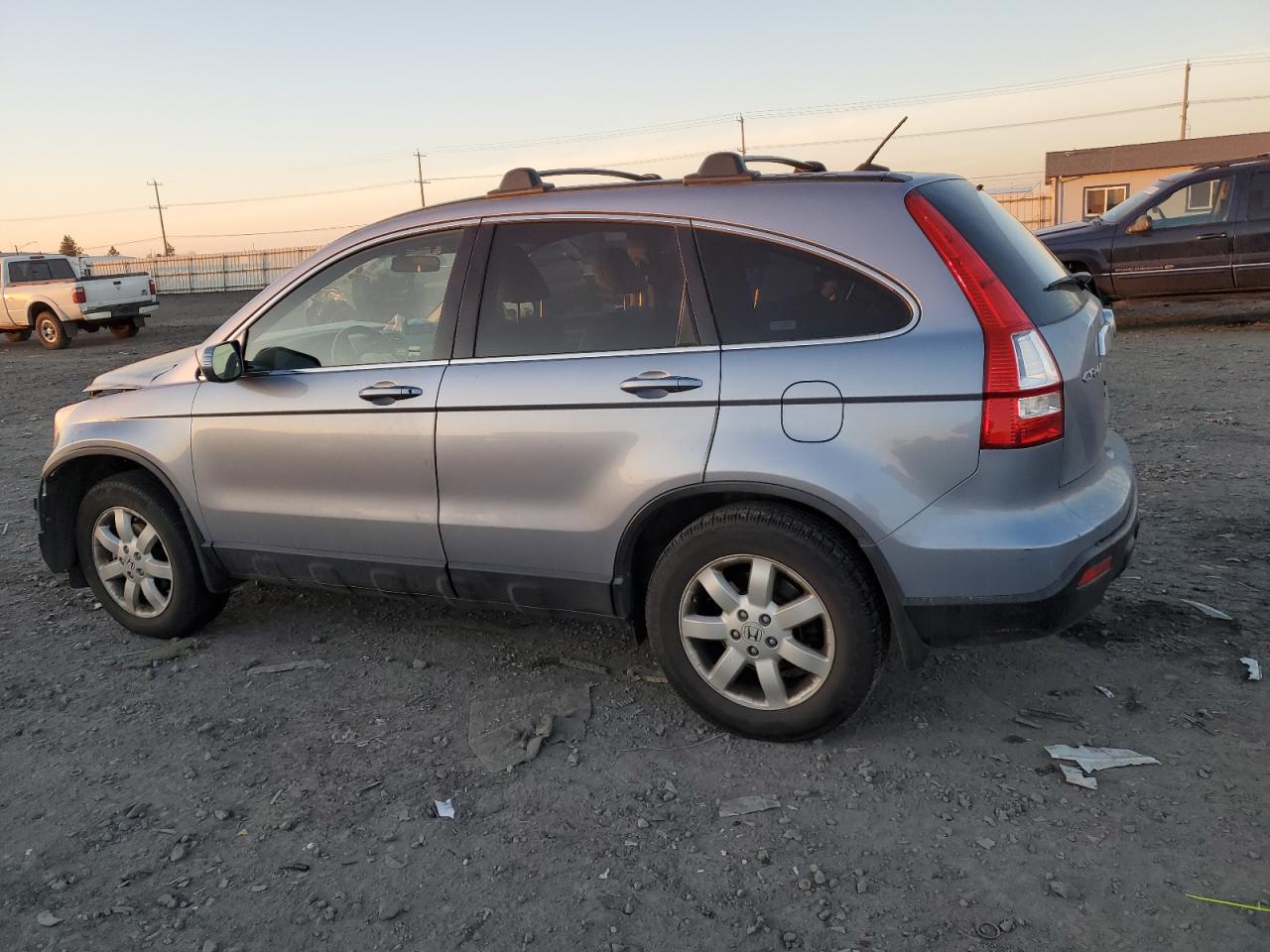 2008 Honda CR-V - Image 2