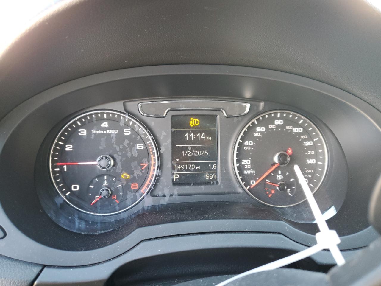 2018 Audi Q3 - Image 9