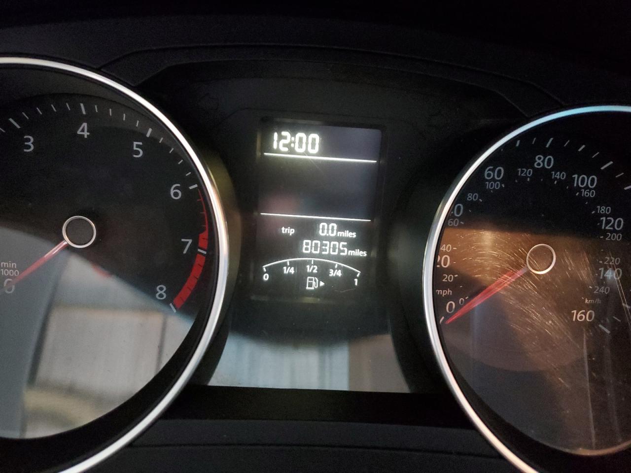 2017 Volkswagen Jetta - Image 9