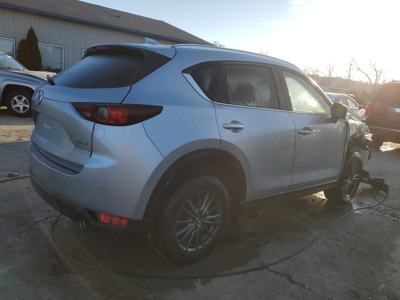 2019 Mazda CX-5 - Image 3