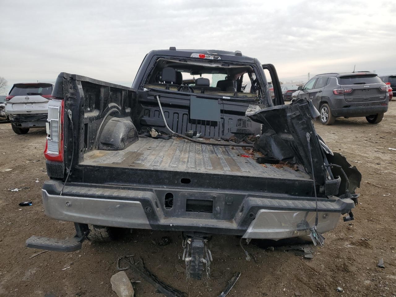 2022 Ford F-150 - Image 6