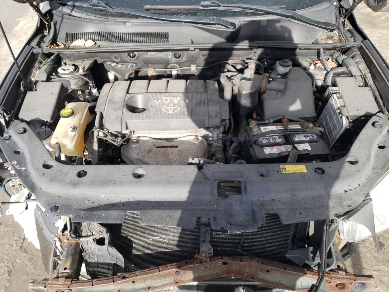 2010 Toyota RAV 4 - Image 12