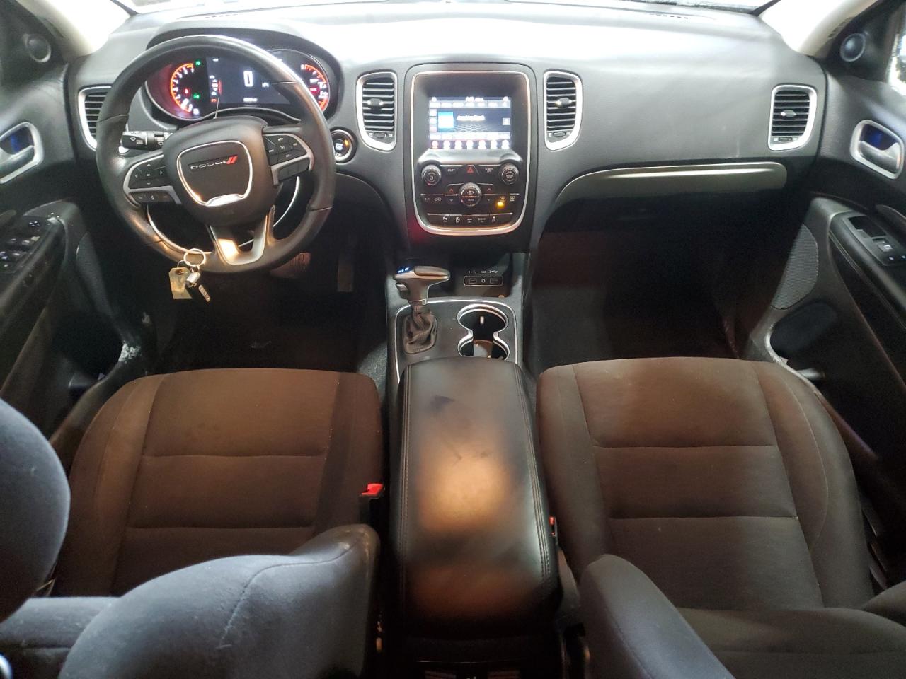 2019 Dodge Durango - Image 8